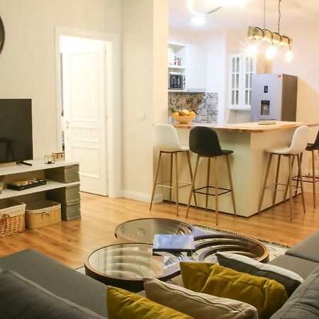 City Centre Apartment 2 Shkoder Luaran gambar