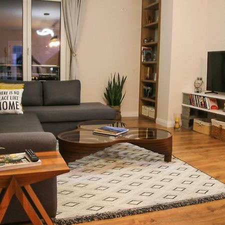 City Centre Apartment 2 Shkoder Luaran gambar