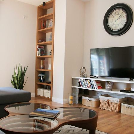 City Centre Apartment 2 Shkoder Luaran gambar