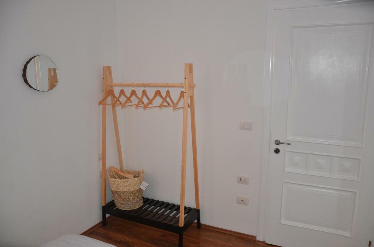 City Centre Apartment 2 Shkoder Luaran gambar