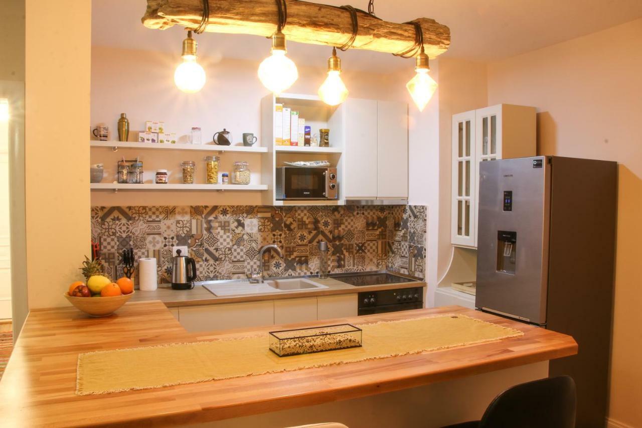 City Centre Apartment 2 Shkoder Luaran gambar