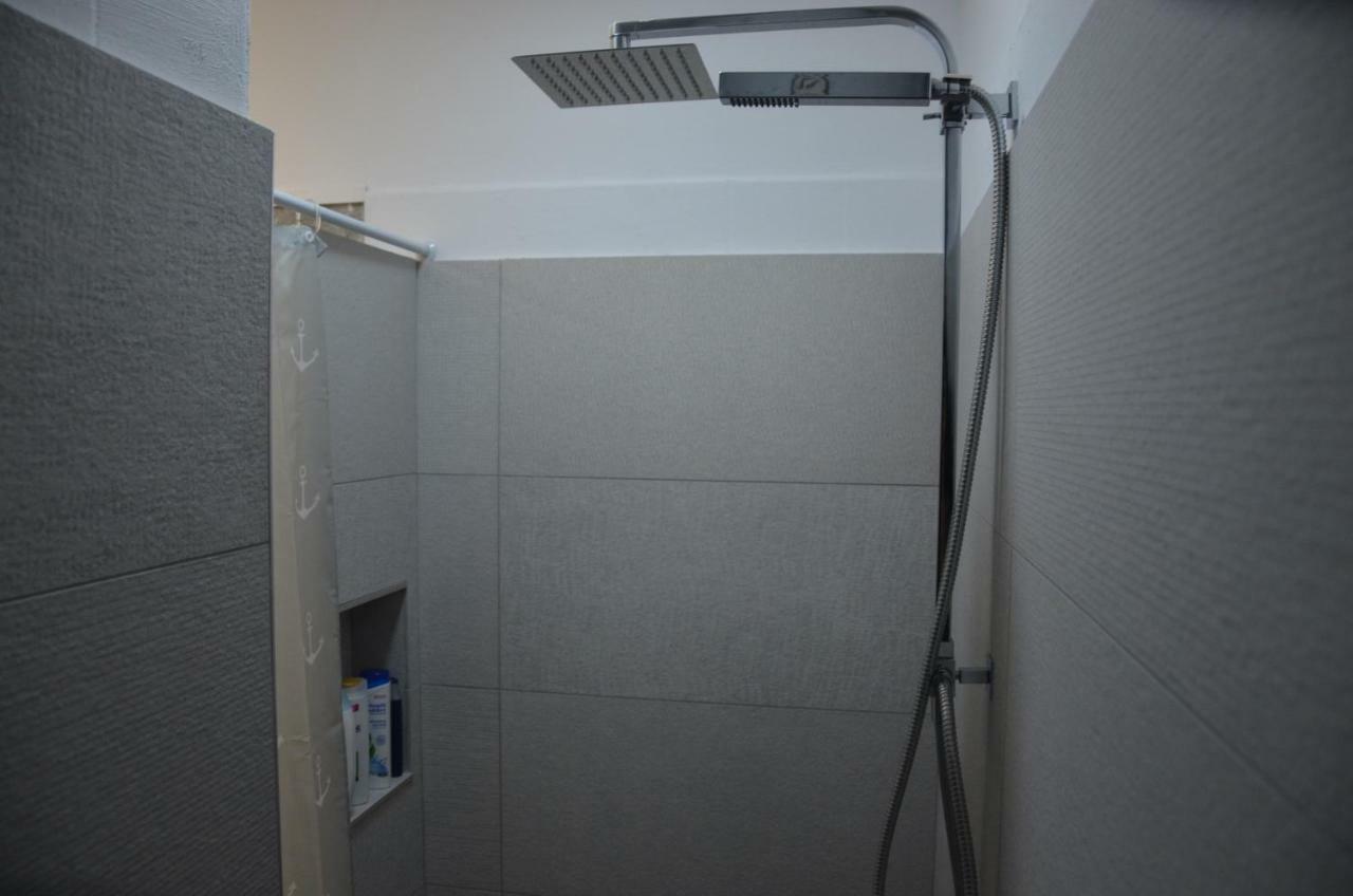 City Centre Apartment 2 Shkoder Luaran gambar