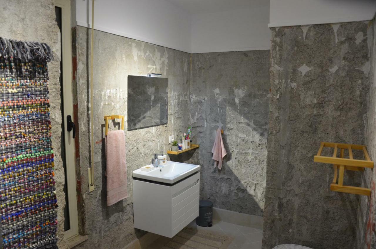 City Centre Apartment 2 Shkoder Luaran gambar