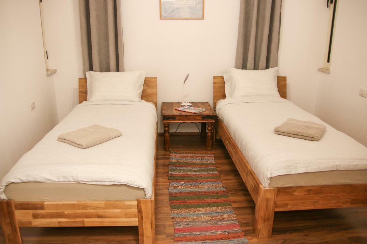City Centre Apartment 2 Shkoder Luaran gambar