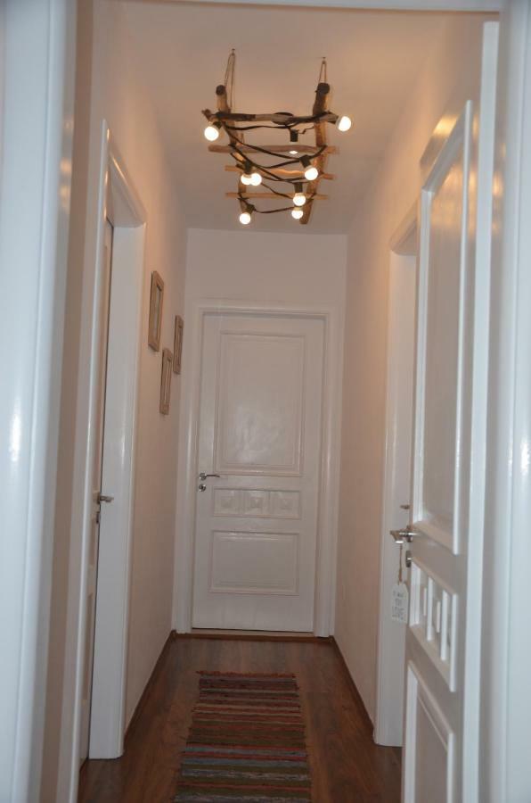 City Centre Apartment 2 Shkoder Luaran gambar