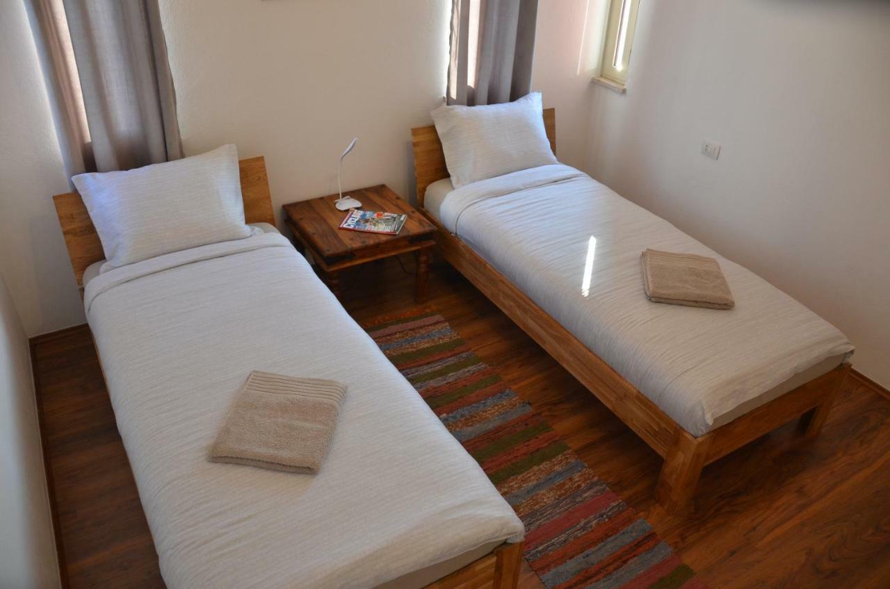 City Centre Apartment 2 Shkoder Luaran gambar