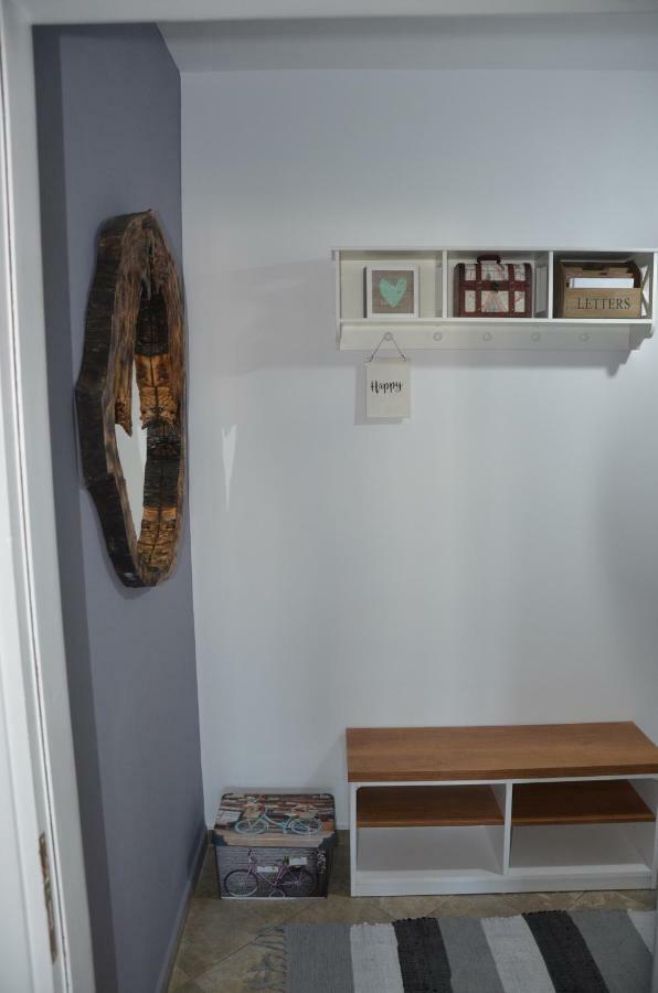 City Centre Apartment 2 Shkoder Luaran gambar