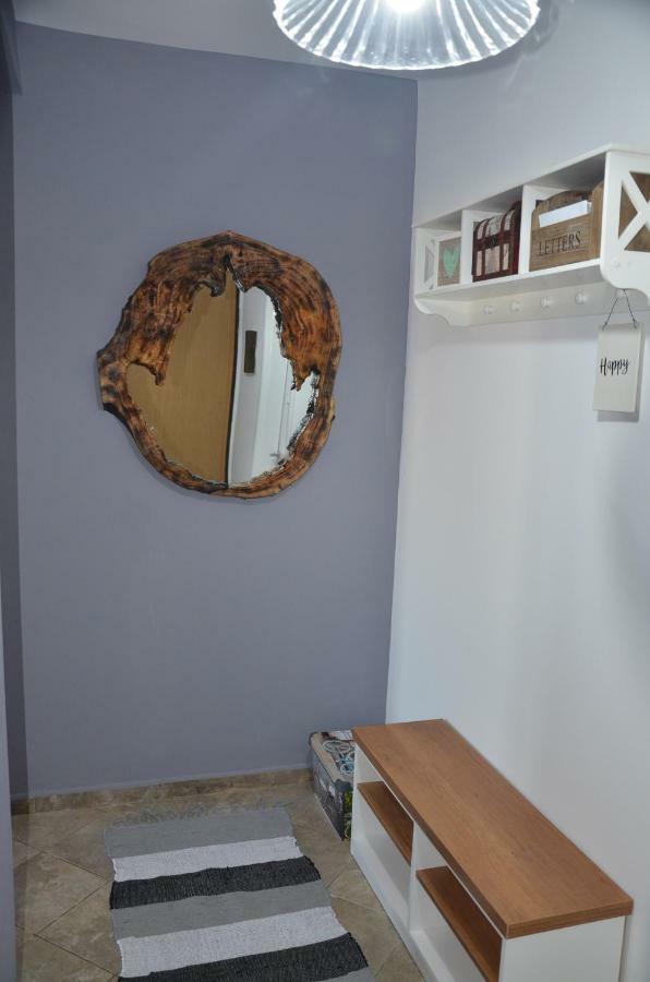 City Centre Apartment 2 Shkoder Luaran gambar